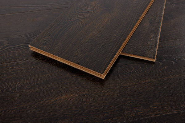 Ламинат MostFloor Brilliant A11709 Венге